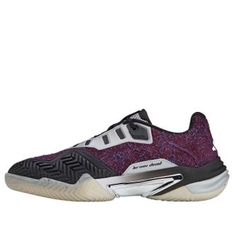 adidas x Brain Dead Barricade 13 Purple JQ1437