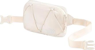 The North Face Terra Lumbar 1L White Dune NF0A8C2KQLI