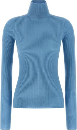 Sportmax niagara Turtleneck Sweater