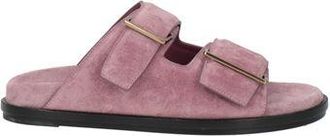 Agnona CALZADO - Sandalias con cierre en YOOX.COM