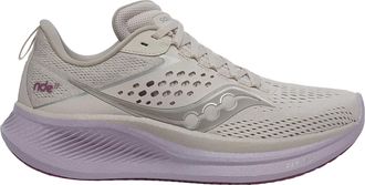 Saucony Saucony Ride 17 Moon / Viola S10924-241 Womens