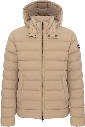 Colmar Heren, Jassen, Beige, Maat: XL Polyamide