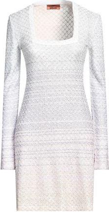 Missoni DRESSES - Mini dresses sur YOOX.COM