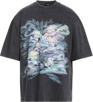 We11done CAMISETAS Y TOPS - Camisetas en YOOX.COM