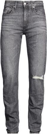 Calvin Klein BOTTOMWEAR - Pantaloni jeans su YOOX.COM