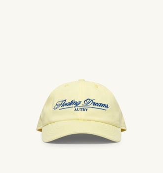 Autry CAPPELLO BASEBALL CON LOGO FLOATING DREAMS UNISEX