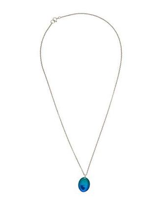 Isabel Marant JEWELLERY and WATCHES - Necklaces sur YOOX.COM