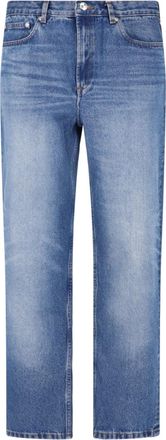 A.P.C. Jeans Dritti