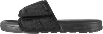 New Balance 2152 Series Sports Slippers Unisex Black SD2152CBB