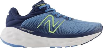 New Balance Mens Fresh Foam X 840V1 Shoes In Heritage Blue/navy