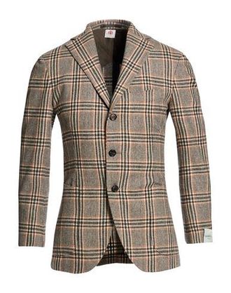 LUIGI BORRELLI NAPOLI ANZ&Uuml;GE und CO-ORDS - Blazers auf YOOX.COM