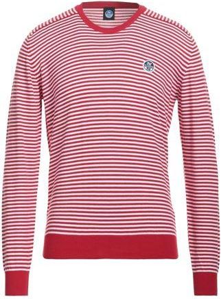 North Sails PRENDAS DE PUNTO - Pullover en YOOX.COM
