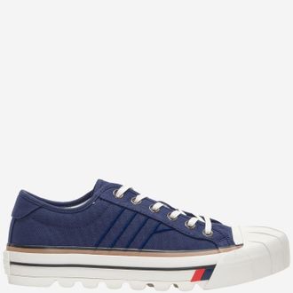 Keds Intrepid Canvas Sneakers