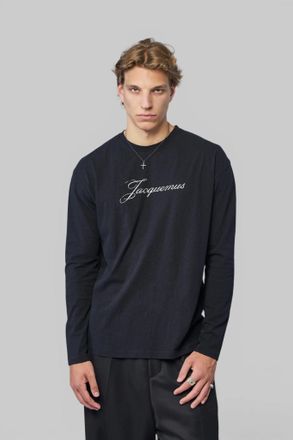 Jacquemus Le Tshirt Jacquemus Ml