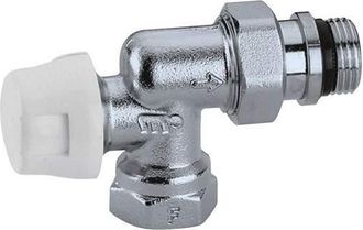Caleffi V&aacute;lvula Termost&aacute;tica Inversa Para Tuber&iacute;a De Hierro Caleffi 224 1/2