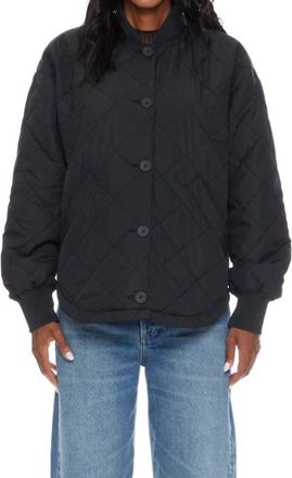 Velvet Heart Celeste Barn Style Jacket In Black