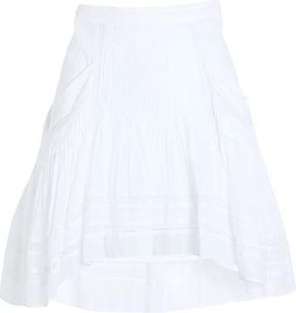 Isabel Marant Mini skirts