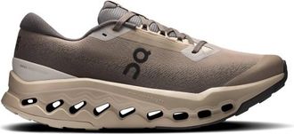 On Cloudsurfer Trail 2 WP Trailrunningschuhe f&uuml;r Herren | grau