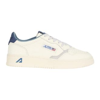 Autry Medalist Low - - Shoes - Uomo - Multicolore - 45 EU