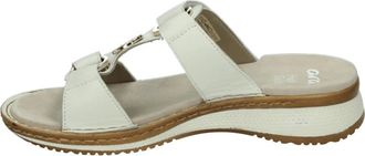 Ara Schoenen, Dames, Beige, 40 EU, Leer, Hawaii 2.0