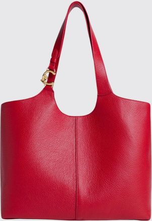 Coccinelle Borsa C-Easy Large Coccinelle in pelle a grana