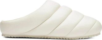 Axel Arigato Slippers - Dames - Pantoffels - Wit - 37 EU - Schoenen