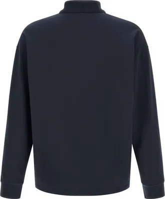 A.P.C. Alexis Polo Shirt - Navy