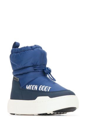 Moon Boot Park Boot - Blue
