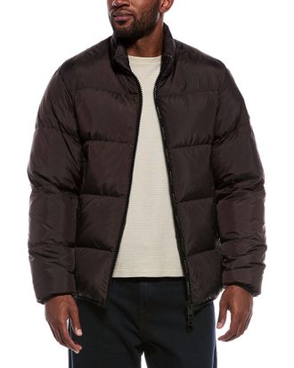 Moncler Down Puffer Jacket