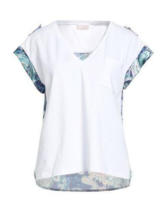 Liu Jo TOPWEAR - T-shirts sur YOOX.COM