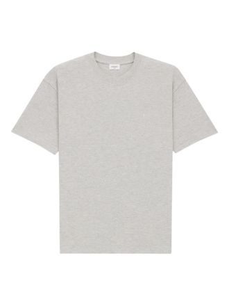 Saint Laurent Katoenen T-shirt