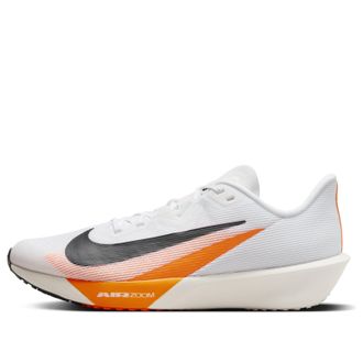 Nike Air Zoom Rival Fly 4 White Total Orange FV6040-101