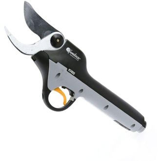 VOLPI Forbici da potatura elettriche Volpi KV600 batteria da 44V e 4,4Ah
