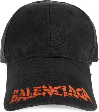 Balenciaga Hombre, Accesorios, Negro, Talla: M