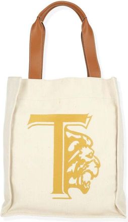 Tod's Mens Brown Handbag