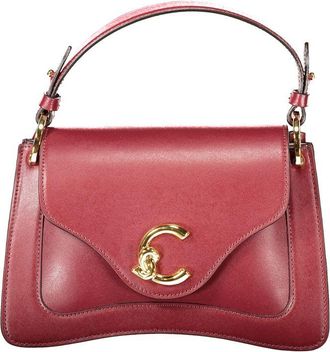 Coccinelle Leather Women Womens Handbag