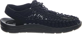 Keen Outdoor Schoenen - Dames - Outdoorschoenen - Zwart - 35 1/2 EU - Fitness