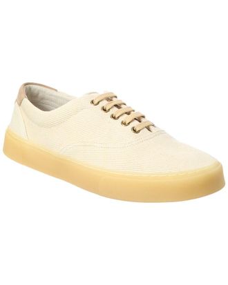 Brunello Cucinelli Woven Sneaker