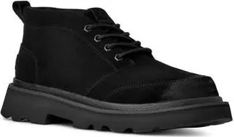 UGG Chukka Lug Boot in Black at Nordstrom Rack, Size 11