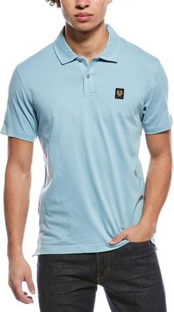 Belstaff Monitor Polo Shirt
