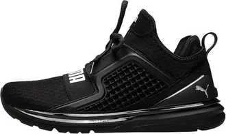 Puma Ignite Limitless Black 189495-01