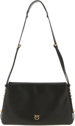 Pinko Triplet Borse A Tracolla Verde-Donna