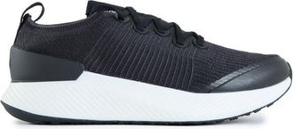Allbirds Mens Tree Glider Trainers - Black Nylon - Size UK 10