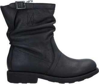 Dirk Bikkembergs CALZADO - Botines de ca&ntilde;a alta en YOOX.COM