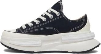 Converse Run Star Legacy CX Black White A11489C