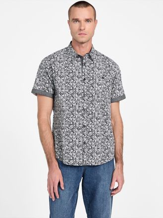 Guess Zamir Short-Sleeve Shirt