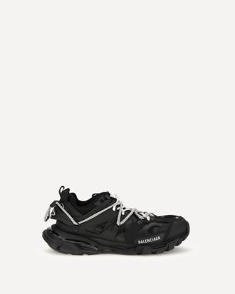 Balenciaga Track Trail Laces Sneakers Male 39