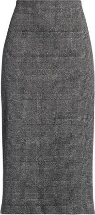 Vince BOTTOMWEAR - Midi skirts on YOOX.COM