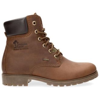 Panama Jack Panama 03 GTX Wool C6 Winterschuhe f&uuml;r Herren | braun