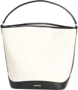 Sandro BAGS - Handbags on YOOX.COM